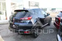 2015 Mazda CX-3