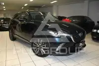 2015 Mazda CX-3