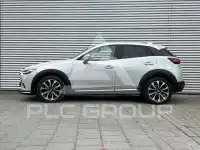 2015 Mazda CX-3
