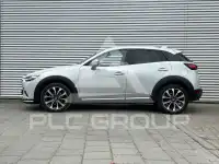 2015 Mazda CX-3