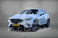 2015 Mazda CX-3