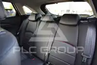 2015 Mazda CX-3