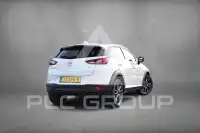 2015 Mazda CX-3