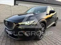 2015 Mazda CX-3