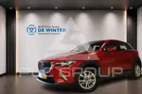 2015 Mazda CX-3