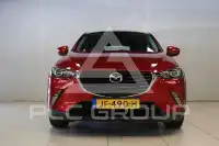 2015 Mazda CX-3