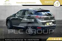 2015 Mazda CX-3
