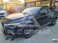 2015 Mazda CX-3