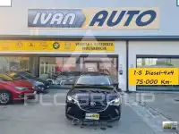 2015 Mazda CX-3