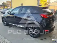 2015 Mazda CX-3
