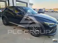 2015 Mazda CX-3