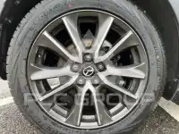 2015 Mazda CX-3
