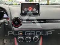 2015 Mazda CX-3