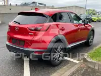 2015 Mazda CX-3