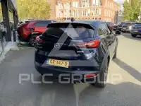 2015 Mazda CX-3
