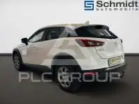 2015 Mazda CX-3