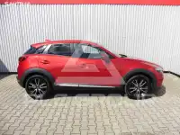 2015 Mazda CX-3