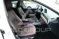 2015 Mazda CX-3