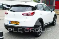 2015 Mazda CX-3