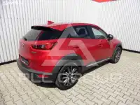2015 Mazda CX-3