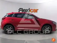2015 Mazda CX-3