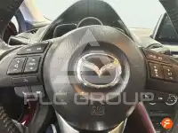 2015 Mazda CX-3