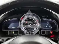 2015 Mazda CX-3