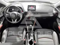 2015 Mazda CX-3