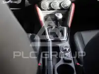 2015 Mazda CX-3