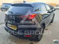 2015 Mazda CX-3