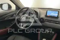 2015 Mazda CX-3