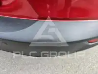 2015 Mazda CX-3