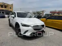 2015 Mazda CX-3
