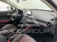 2015 Mazda CX-3