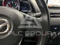 2015 Mazda CX-3