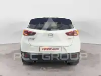 2015 Mazda CX-3