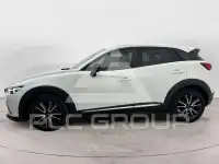 2015 Mazda CX-3
