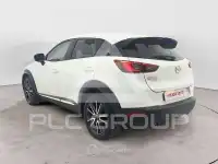 2015 Mazda CX-3