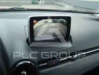2015 Mazda CX-3