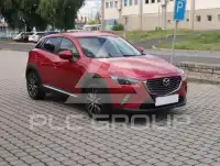 2015 Mazda CX-3