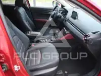 2015 Mazda CX-3