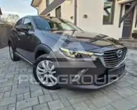 2015 Mazda CX-3