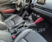 2015 Mazda CX-3