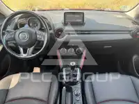 2015 Mazda CX-3