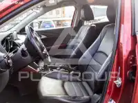 2015 Mazda CX-3