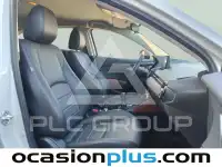 2015 Mazda CX-3