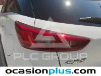 2015 Mazda CX-3