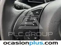 2015 Mazda CX-3