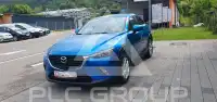 2015 Mazda CX-3