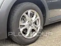 2015 Mazda CX-3